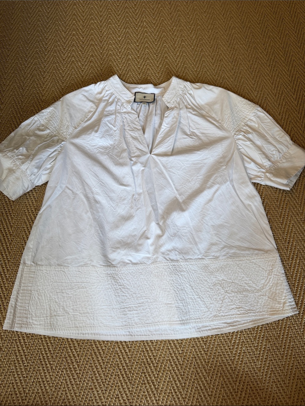 Tuckernuck Blouse